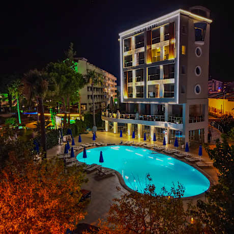 Sunrise Resort Marmaris